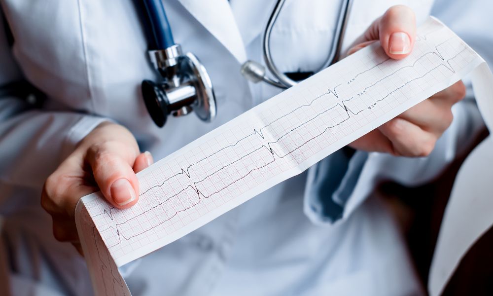 Electrocardiograma